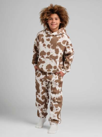 Minimalist Kids Sweatpants