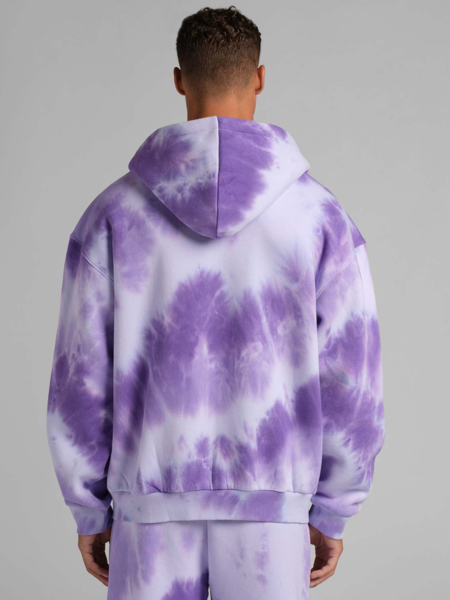 Minimalist Zip Hoodie
