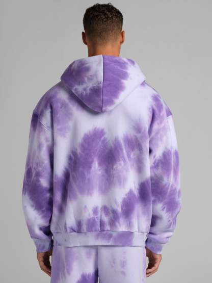 Minimalist Zip Hoodie
