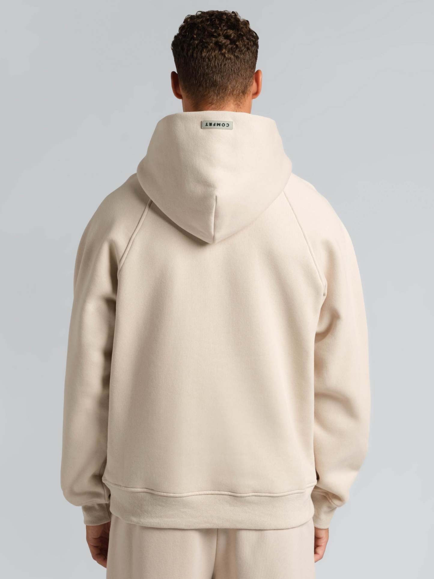 Tranquil Hoodie