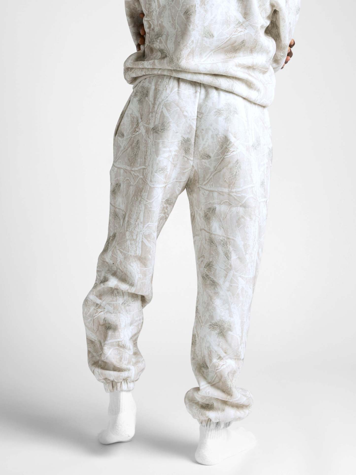 Camo Sweatpants