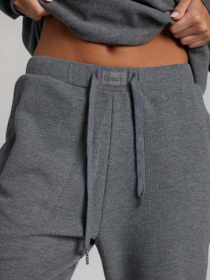 Waffle Lounge Pant