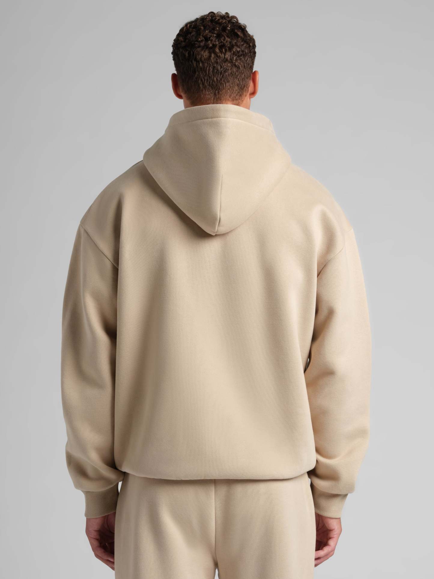 Signature Hoodie
