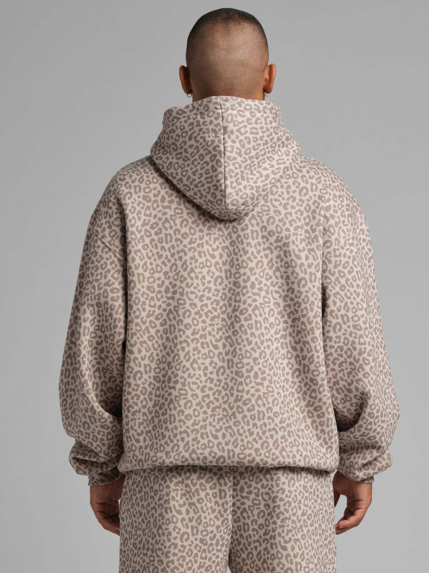 Minimalist Hoodie
