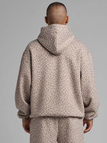 Minimalist Hoodie
