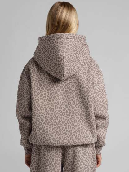 Minimalist Kids Hoodie