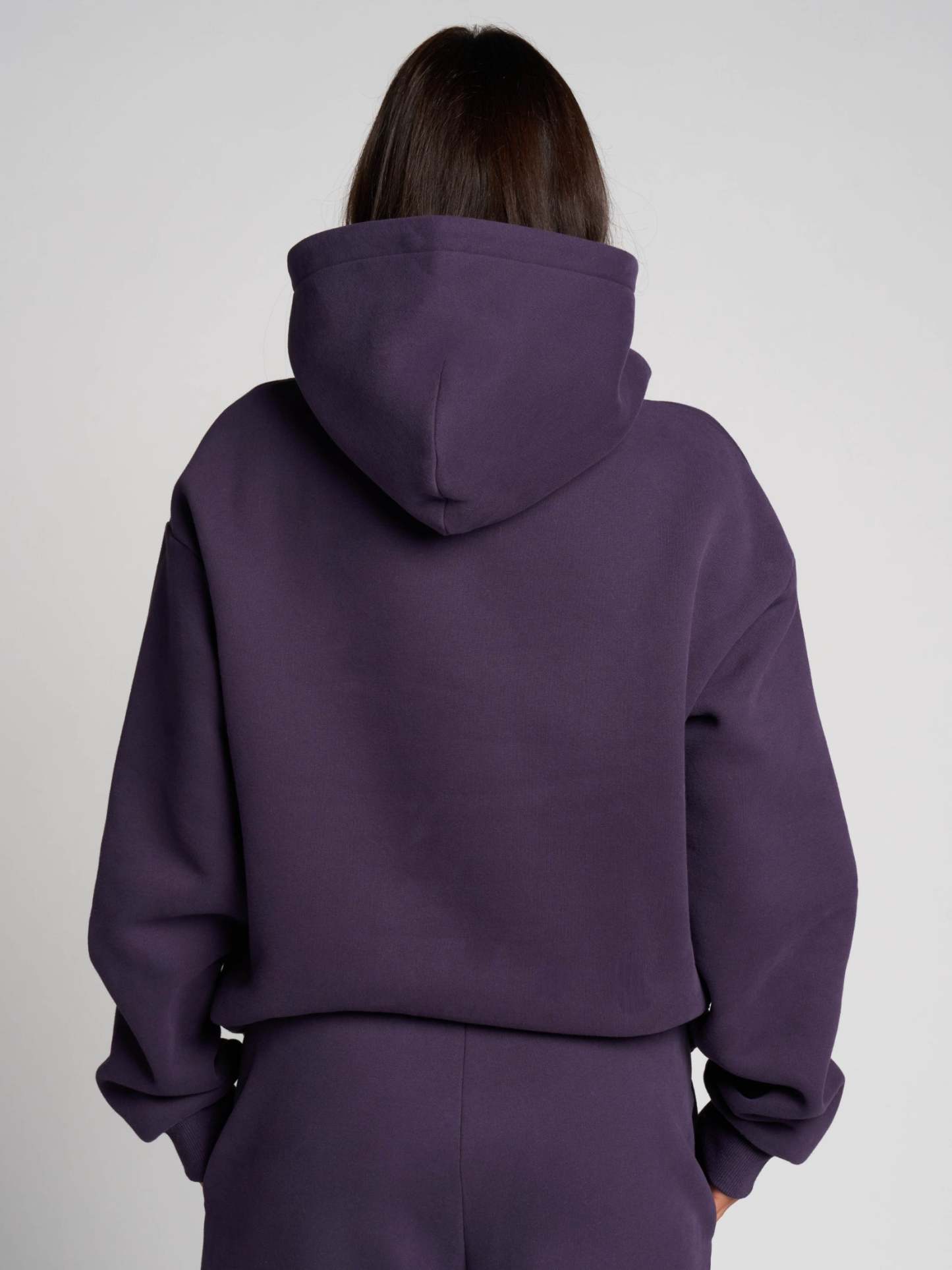Signature Hoodie