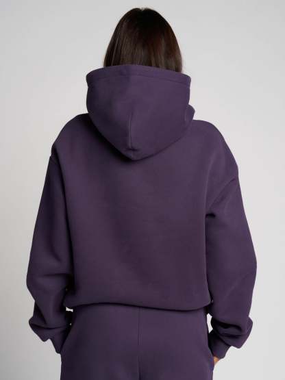 Signature Hoodie