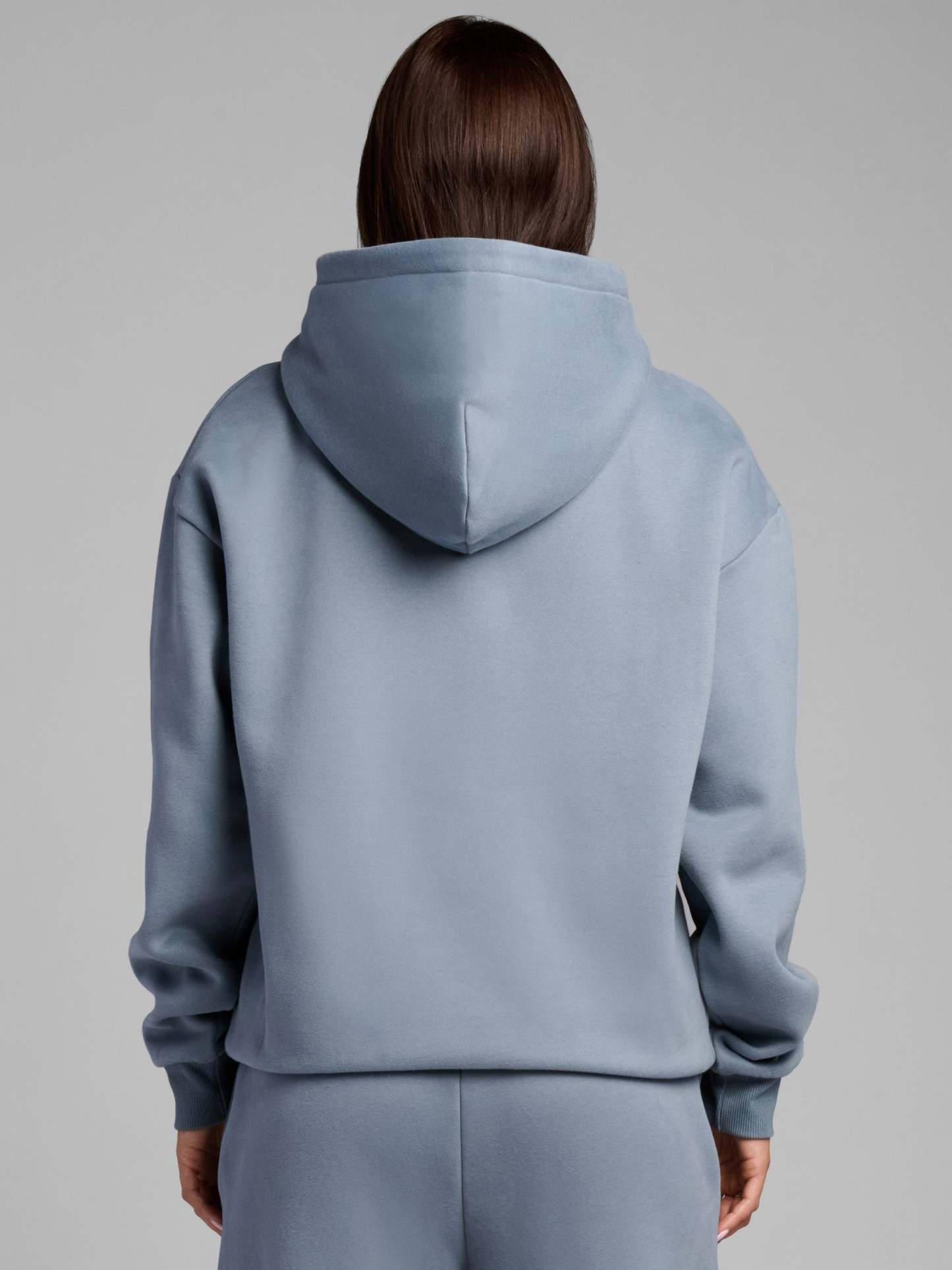 Signature Hoodie