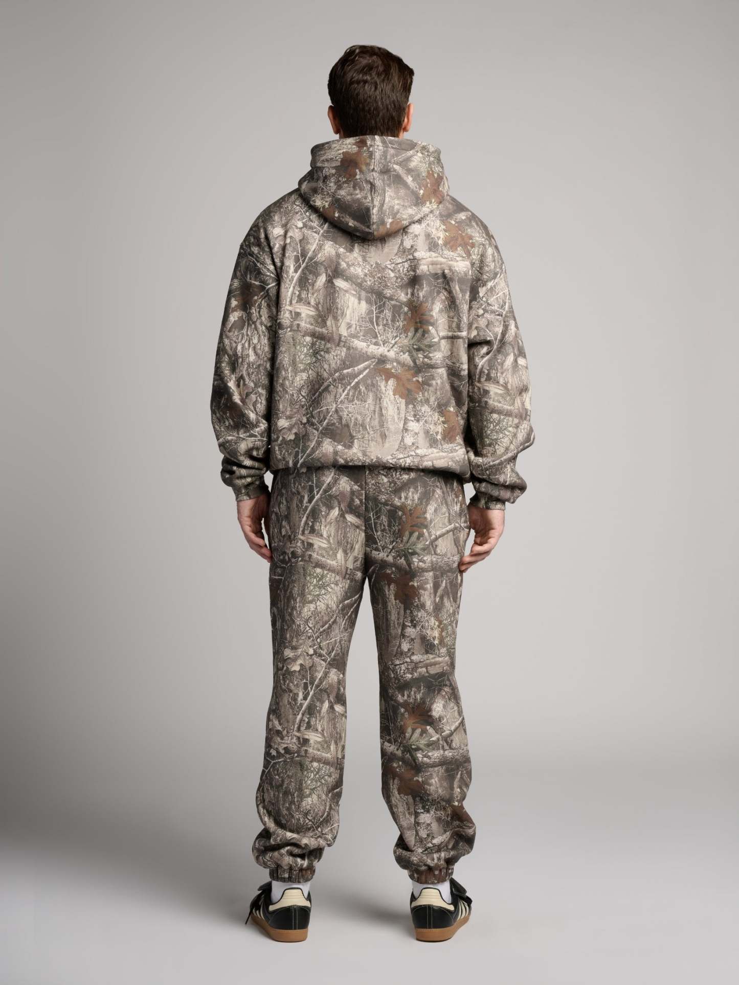 Camo Sweatpants