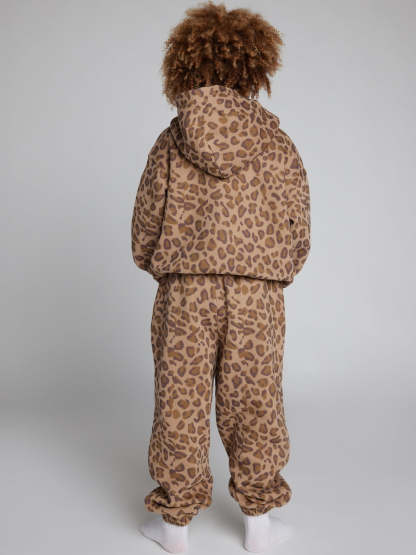 Minimalist Kids Hoodie