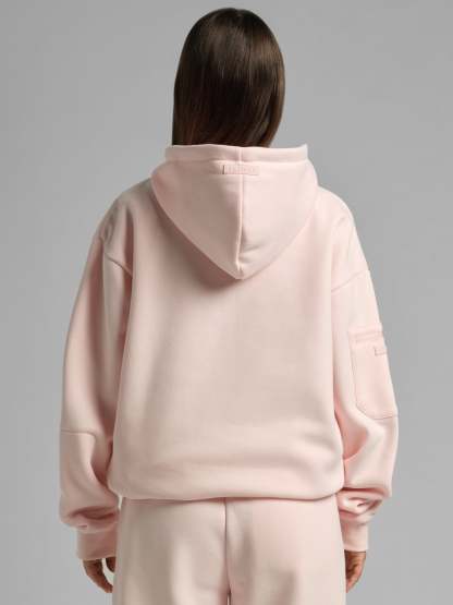 Airplane Mode Travel Hoodie