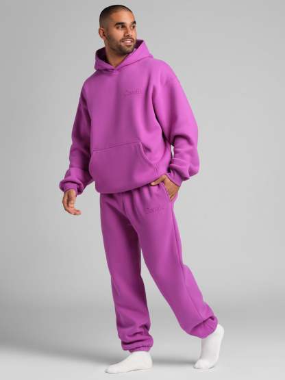 Minimalist Sweatpants