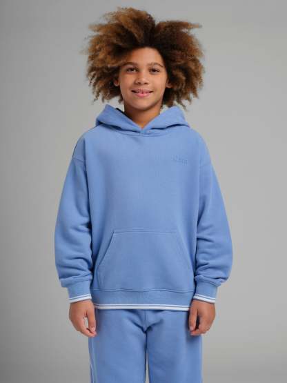 Laid Back Kids Halo Lightweight Hoodie