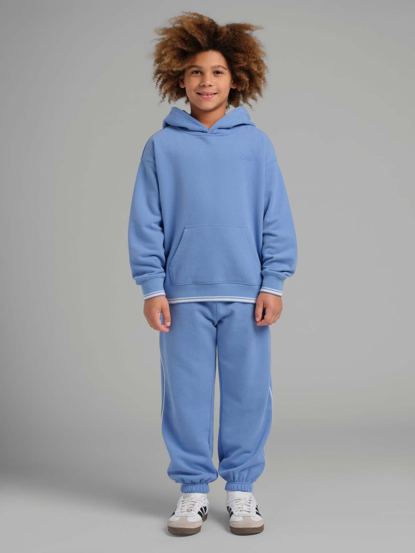 Laid Back Kids Halo Lightweight Hoodie