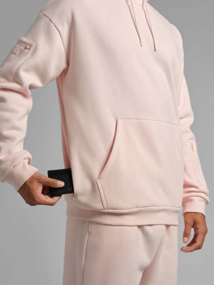Airplane Mode Travel Hoodie