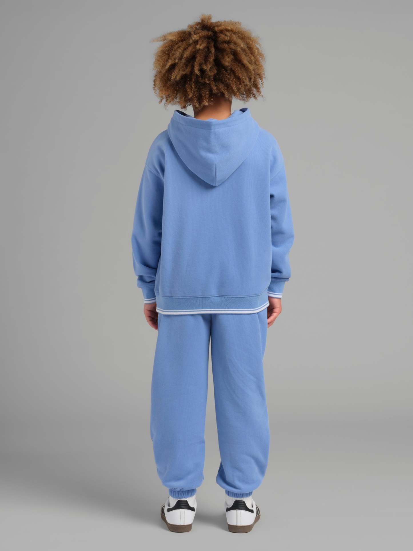 Laid Back Kids Halo Lightweight Hoodie