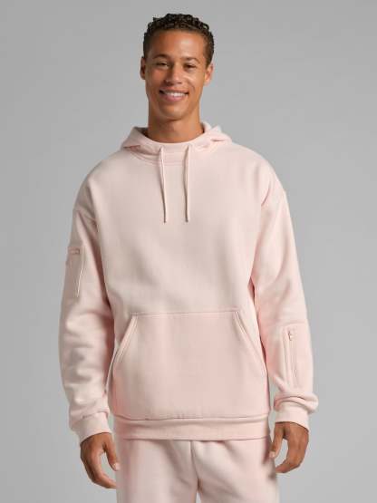 Airplane Mode Travel Hoodie