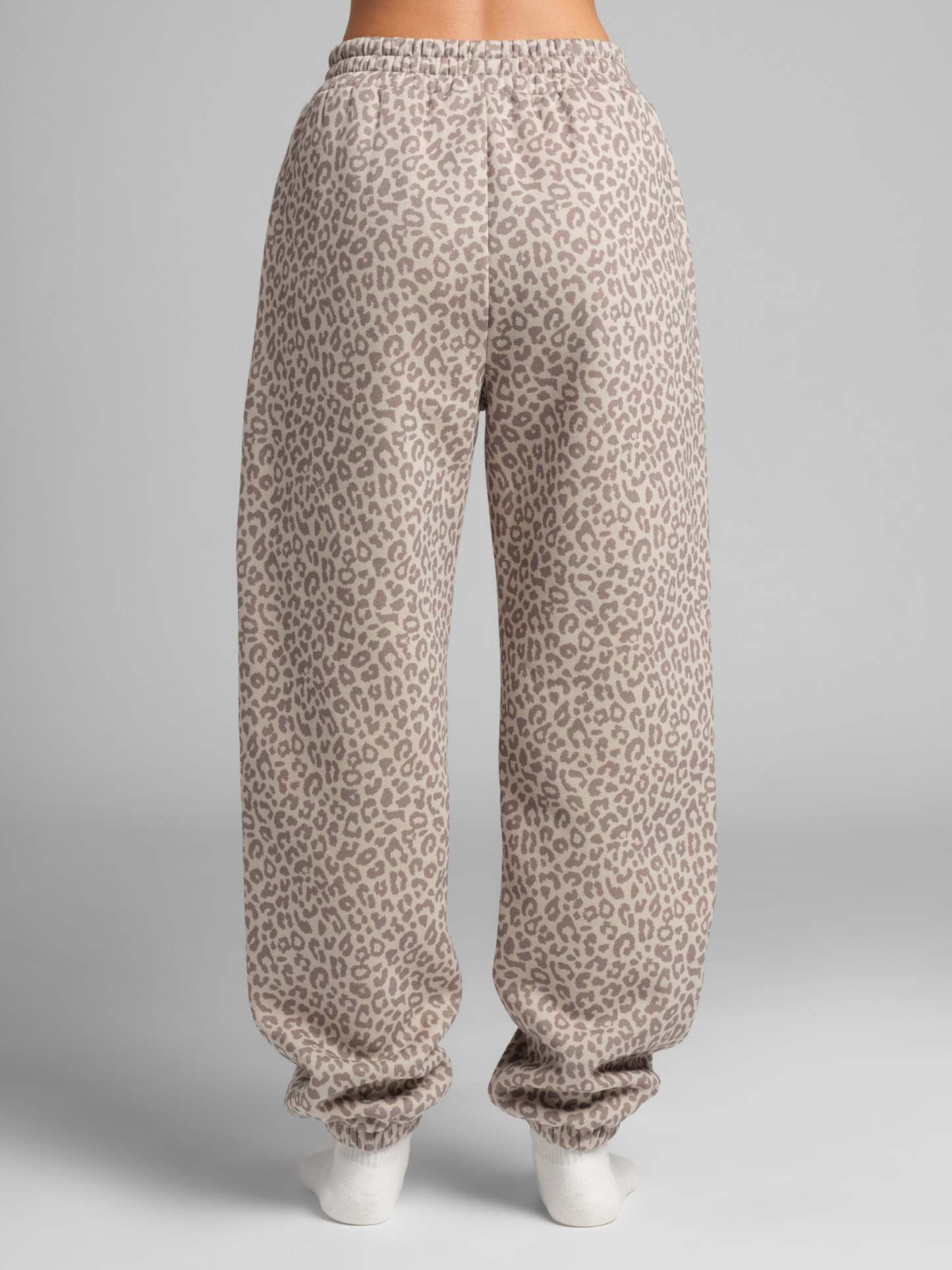 Minimalist Sweatpants