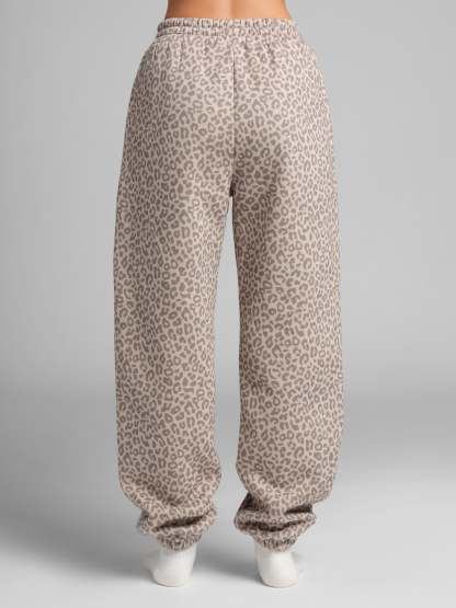 Minimalist Sweatpants