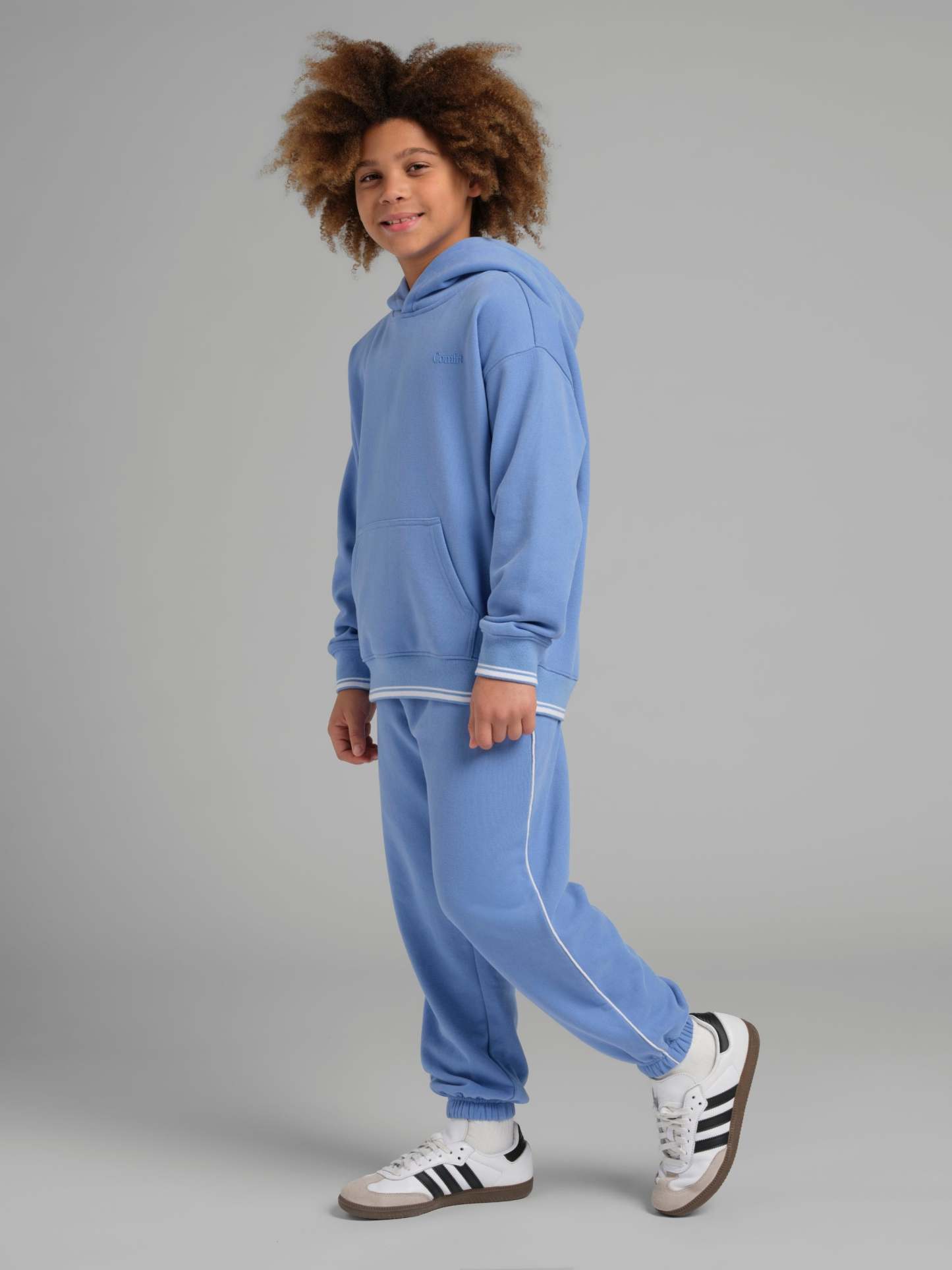 Laid Back Kids Halo Lightweight Hoodie