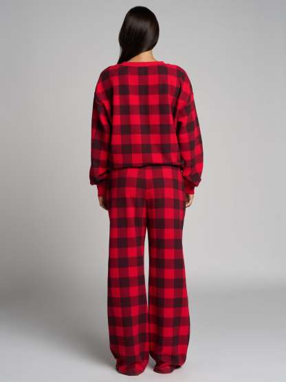 Waffle Lounge Pant