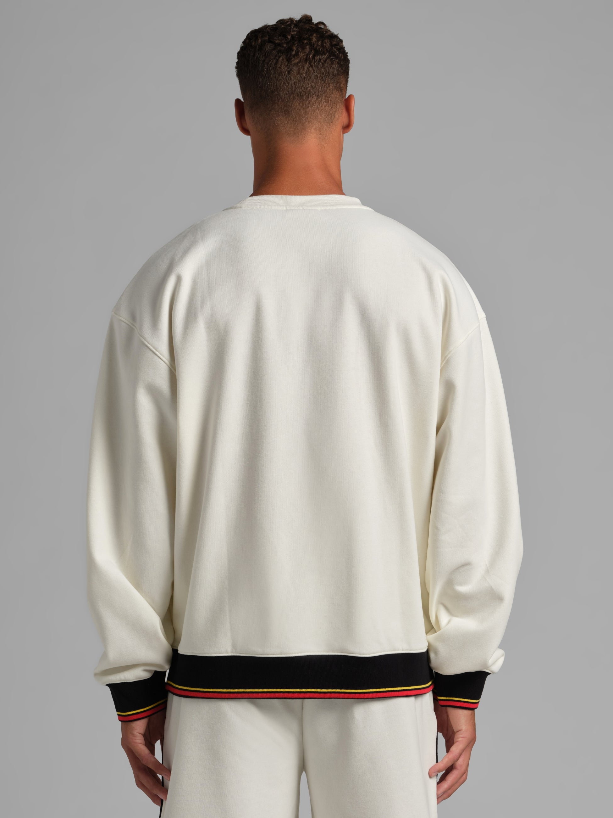 Laid Back Halo Lightweight Crew
