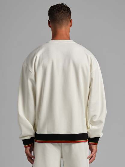 Laid Back Halo Lightweight Crew