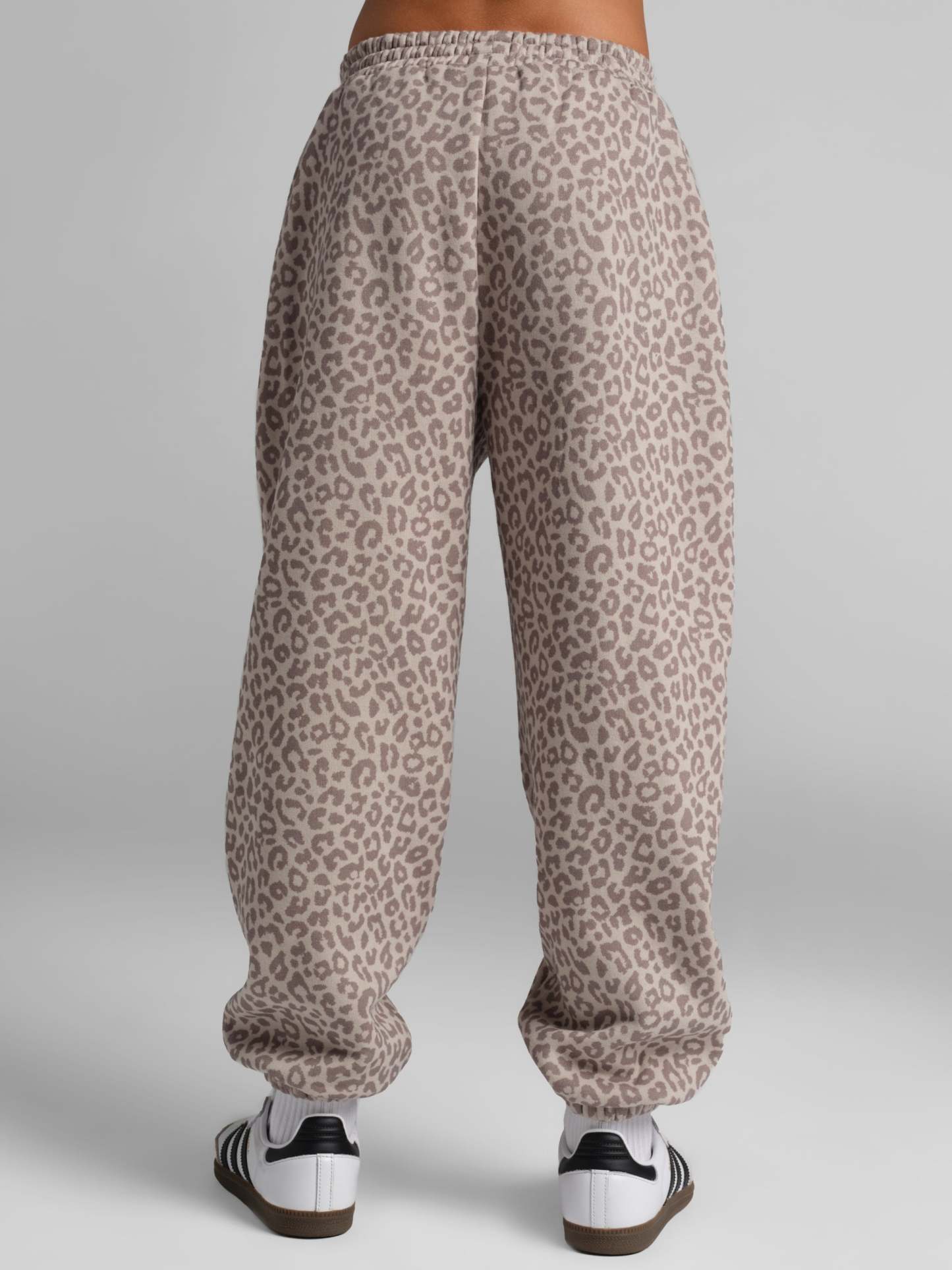 Minimalist Kids Sweatpants