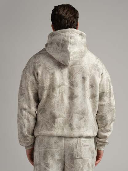 Airplane Mode Travel Hoodie