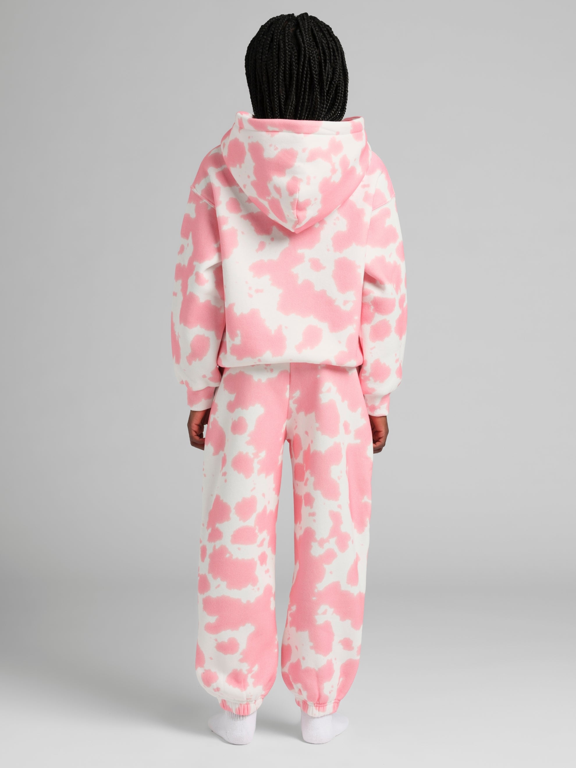 Minimalist Kids Hoodie