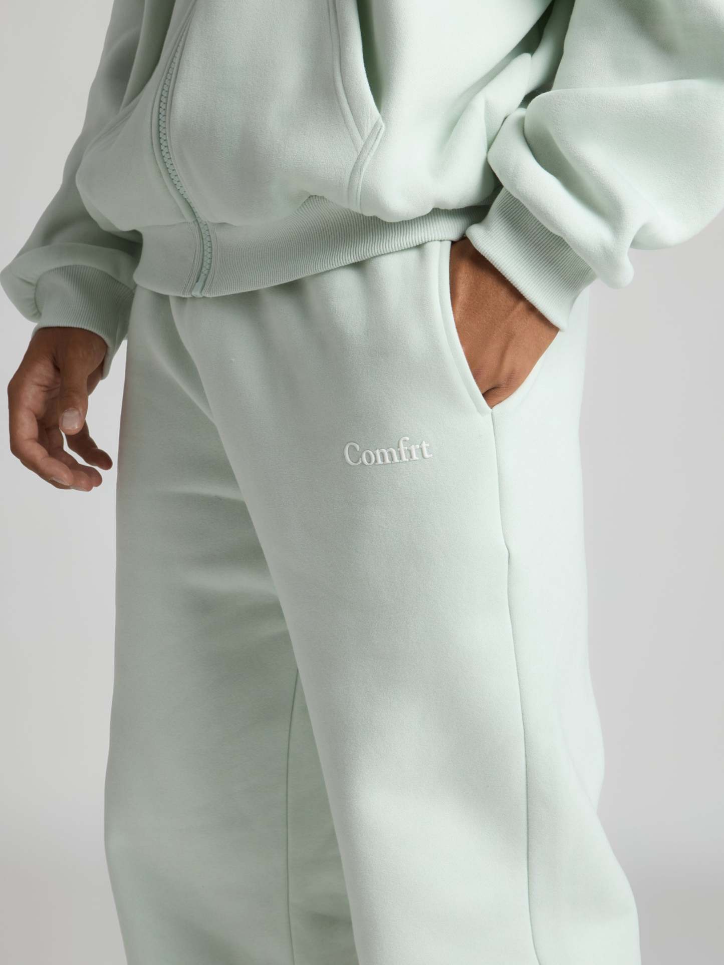 Cloud Sweatpants