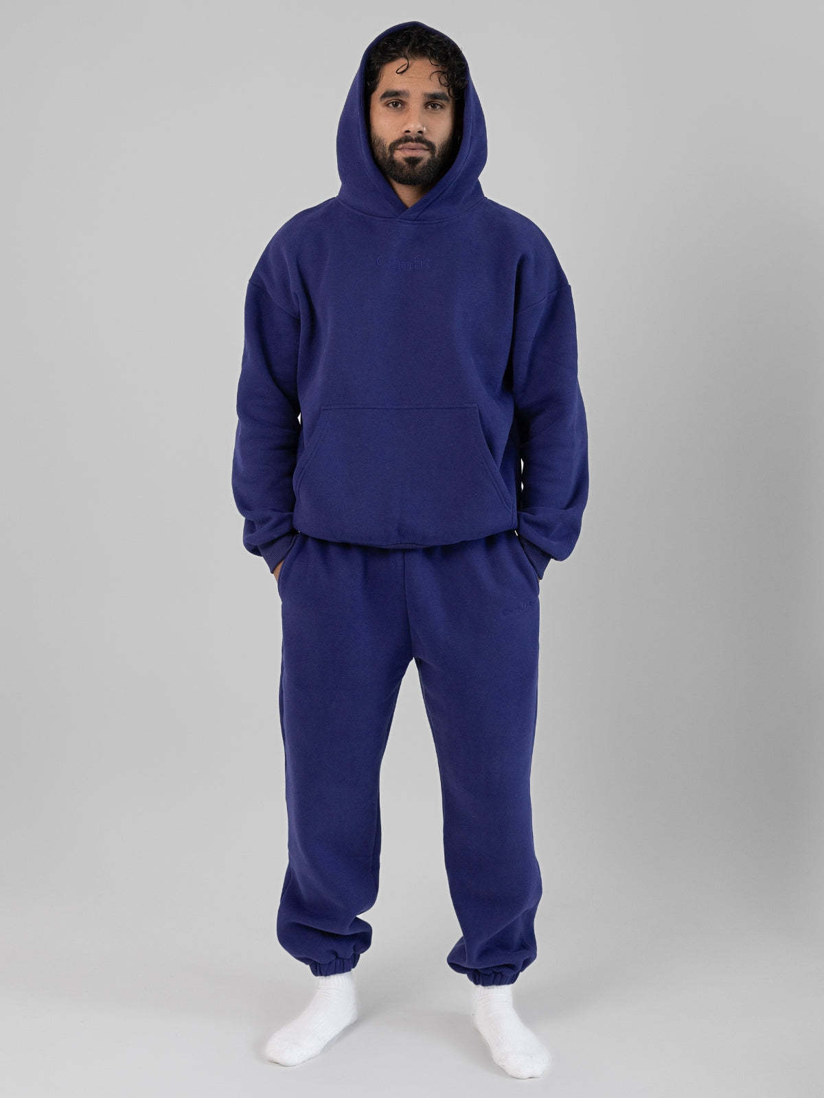 Signature Hoodie