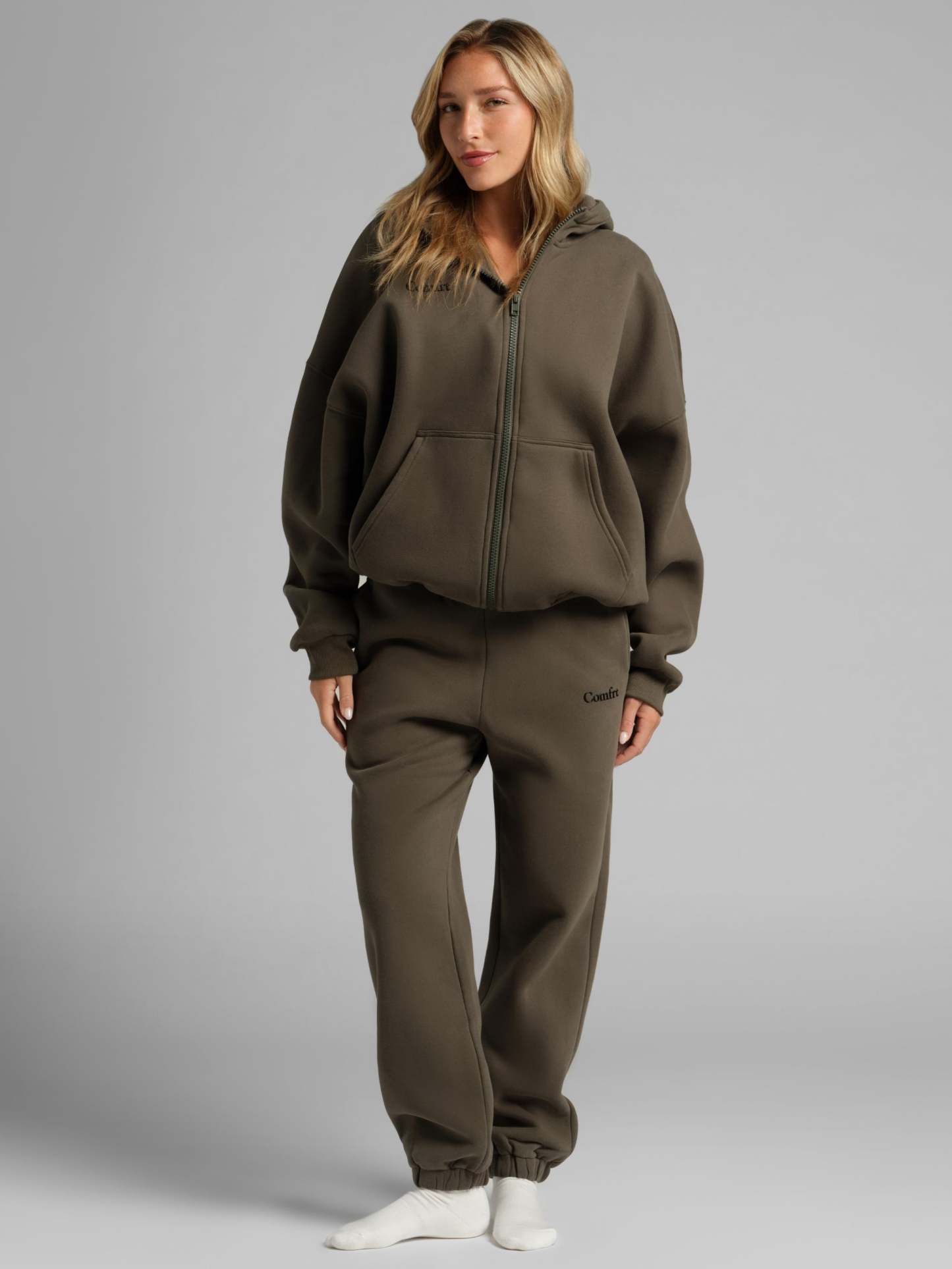 Cloud Sweatpants