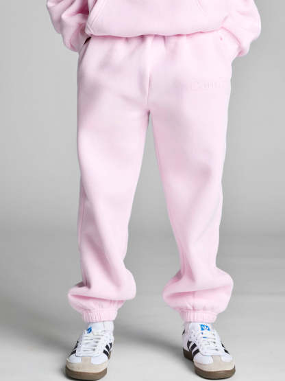 Minimalist Kids Sweatpants