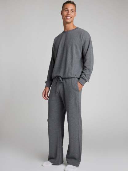 Waffle Lounge Pant