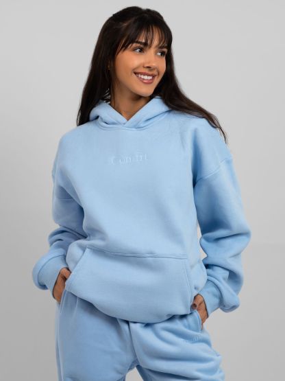 Signature Hoodie