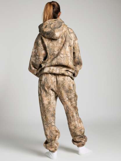 Camo Sweatpants
