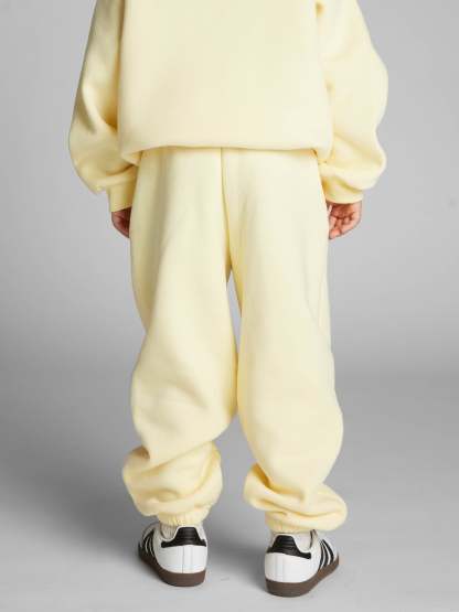 Minimalist Kids Sweatpants
