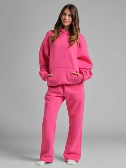 Minimalist Hoodie