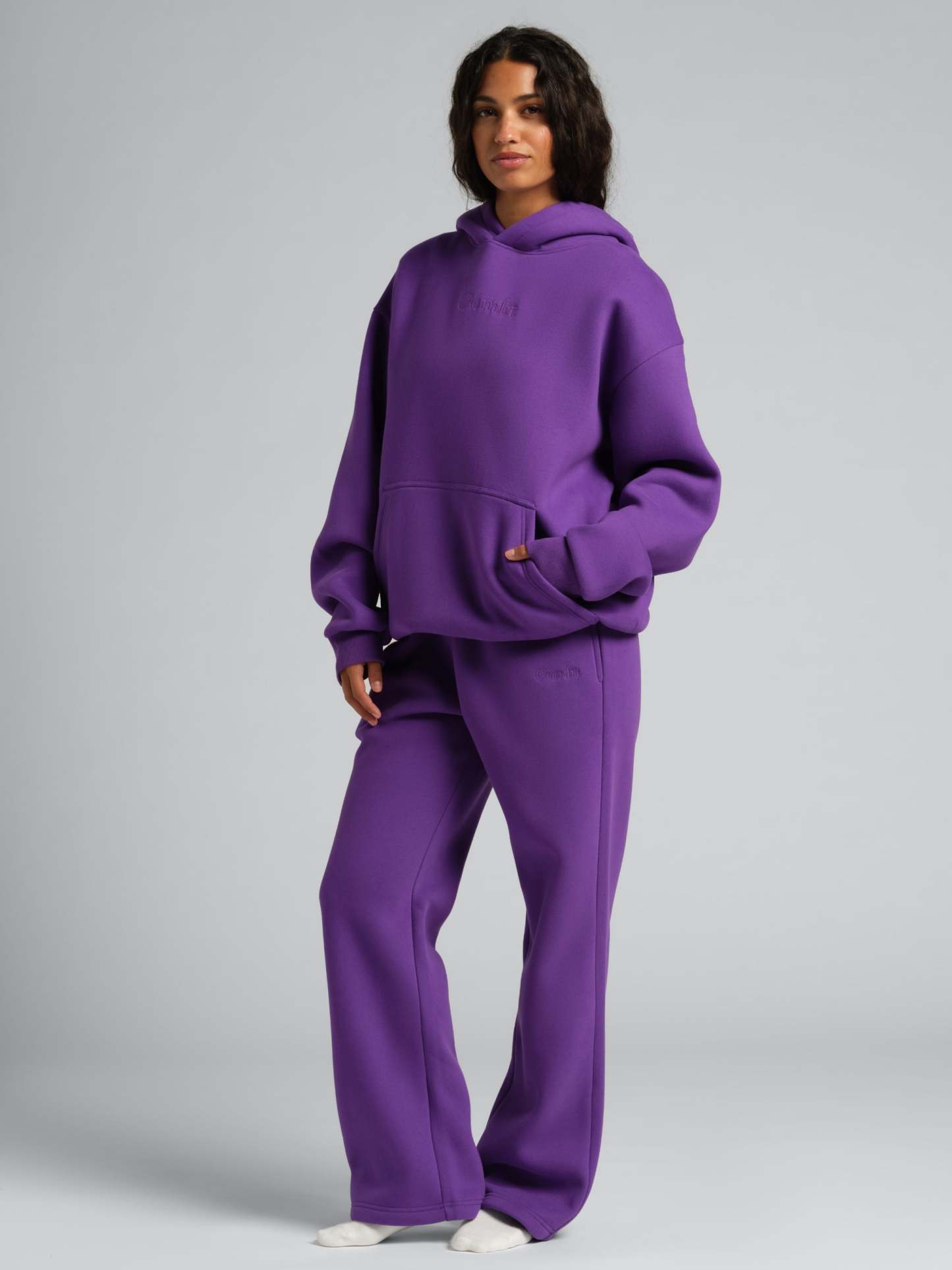 Signature Hoodie