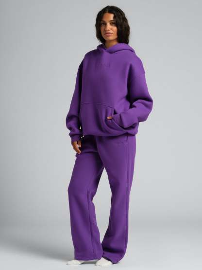 Signature Hoodie
