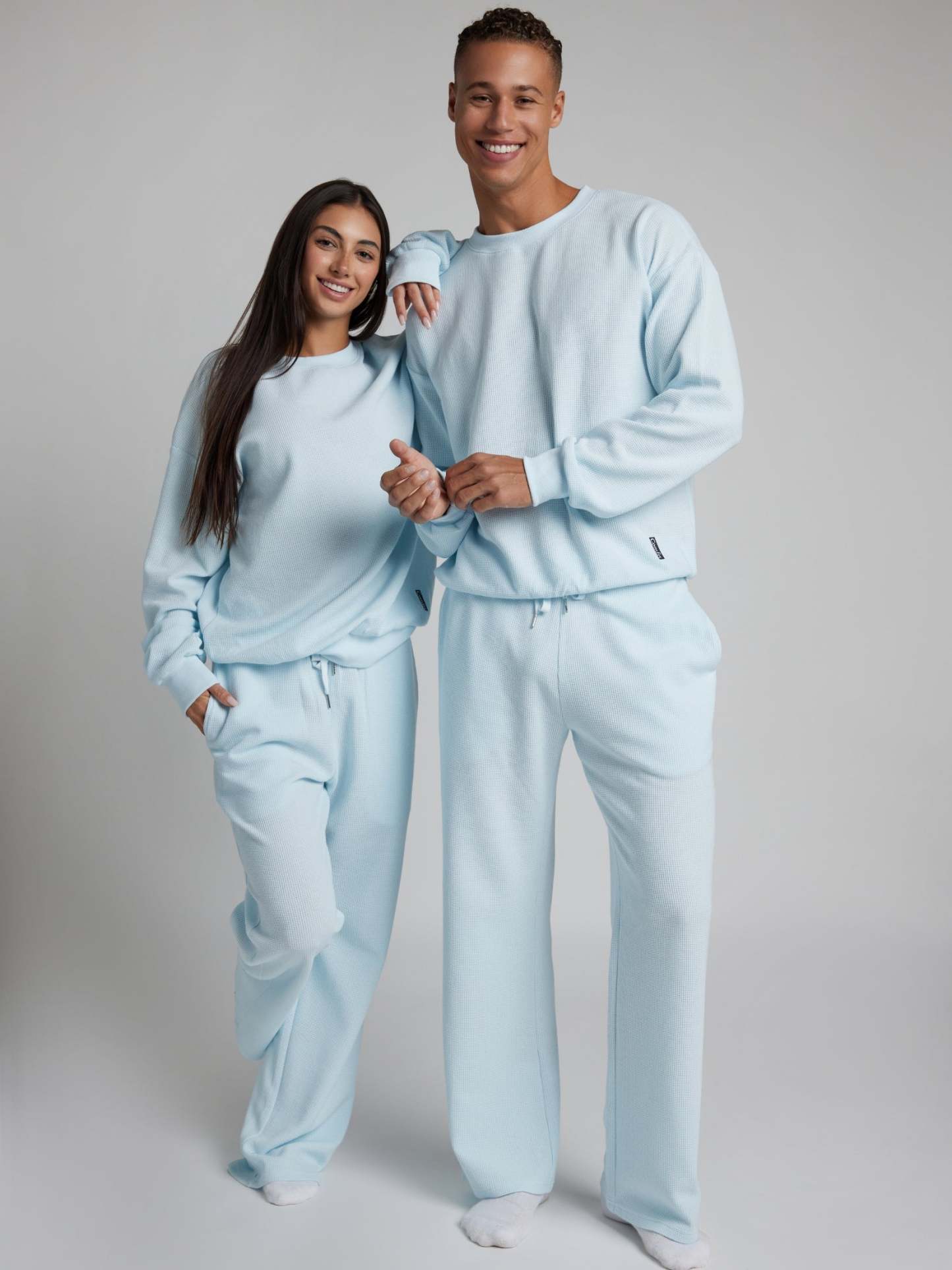 Waffle Lounge Pant