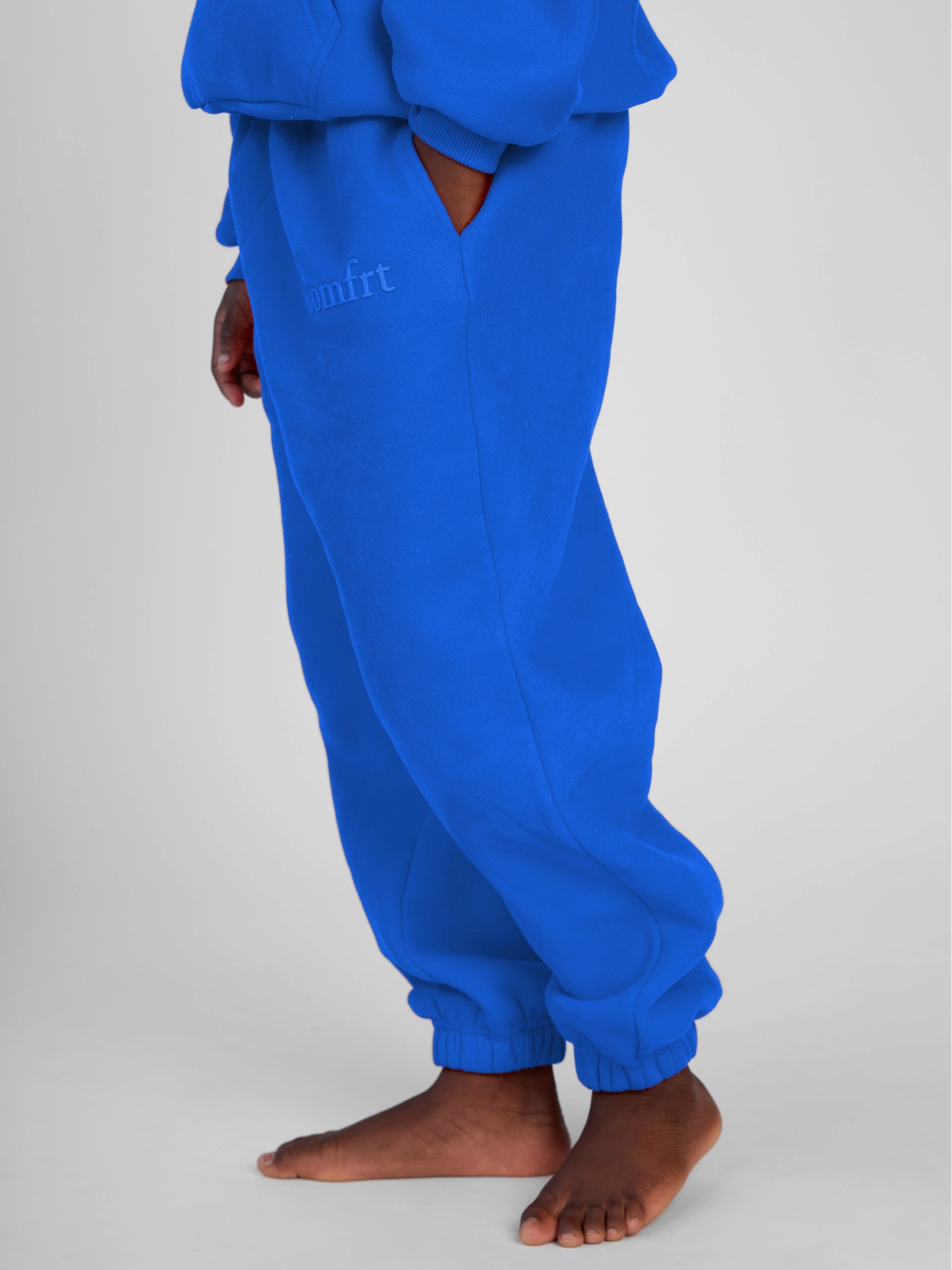 Minimalist Kids Sweatpants