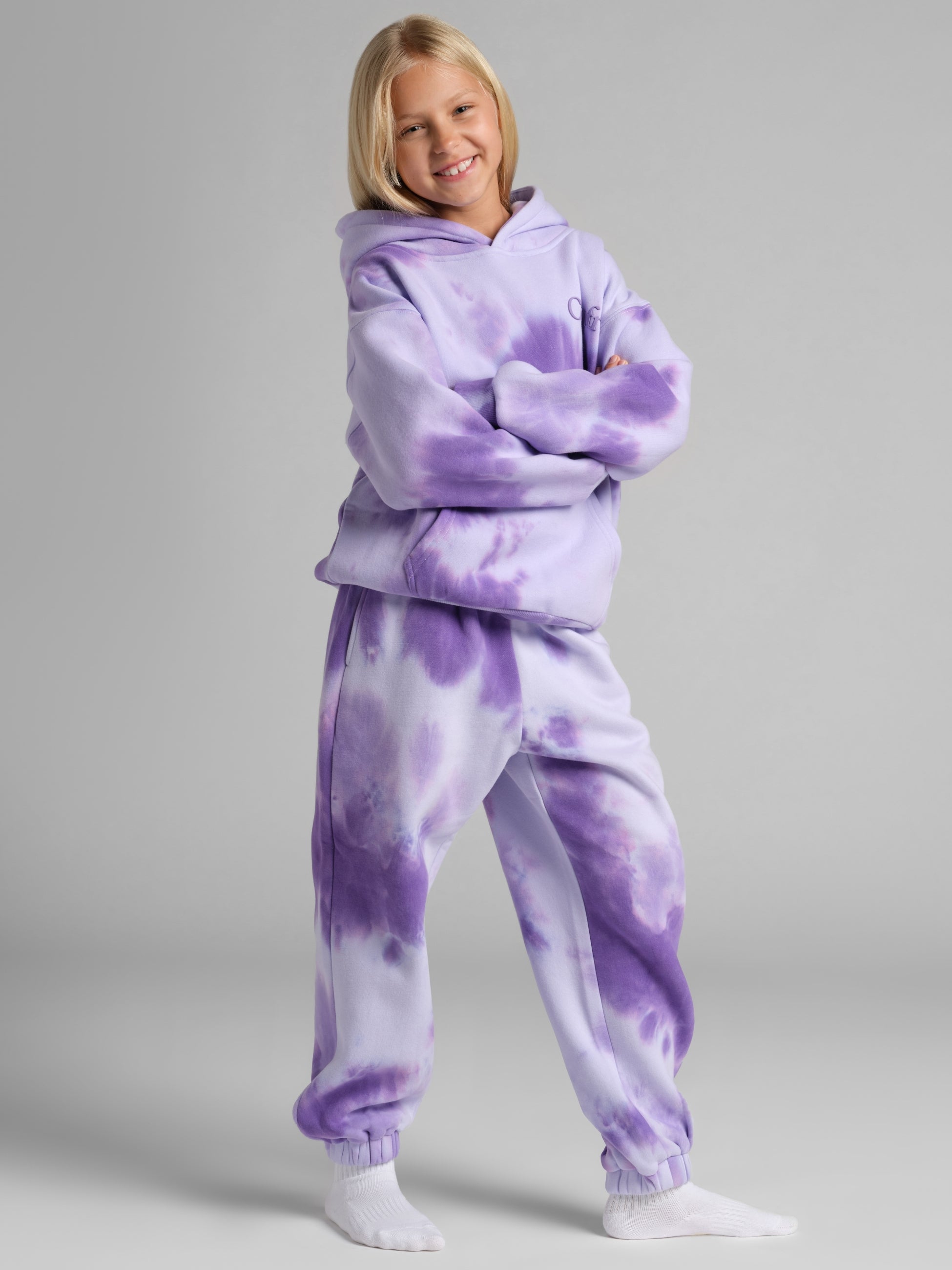 Minimalist Kids Hoodie