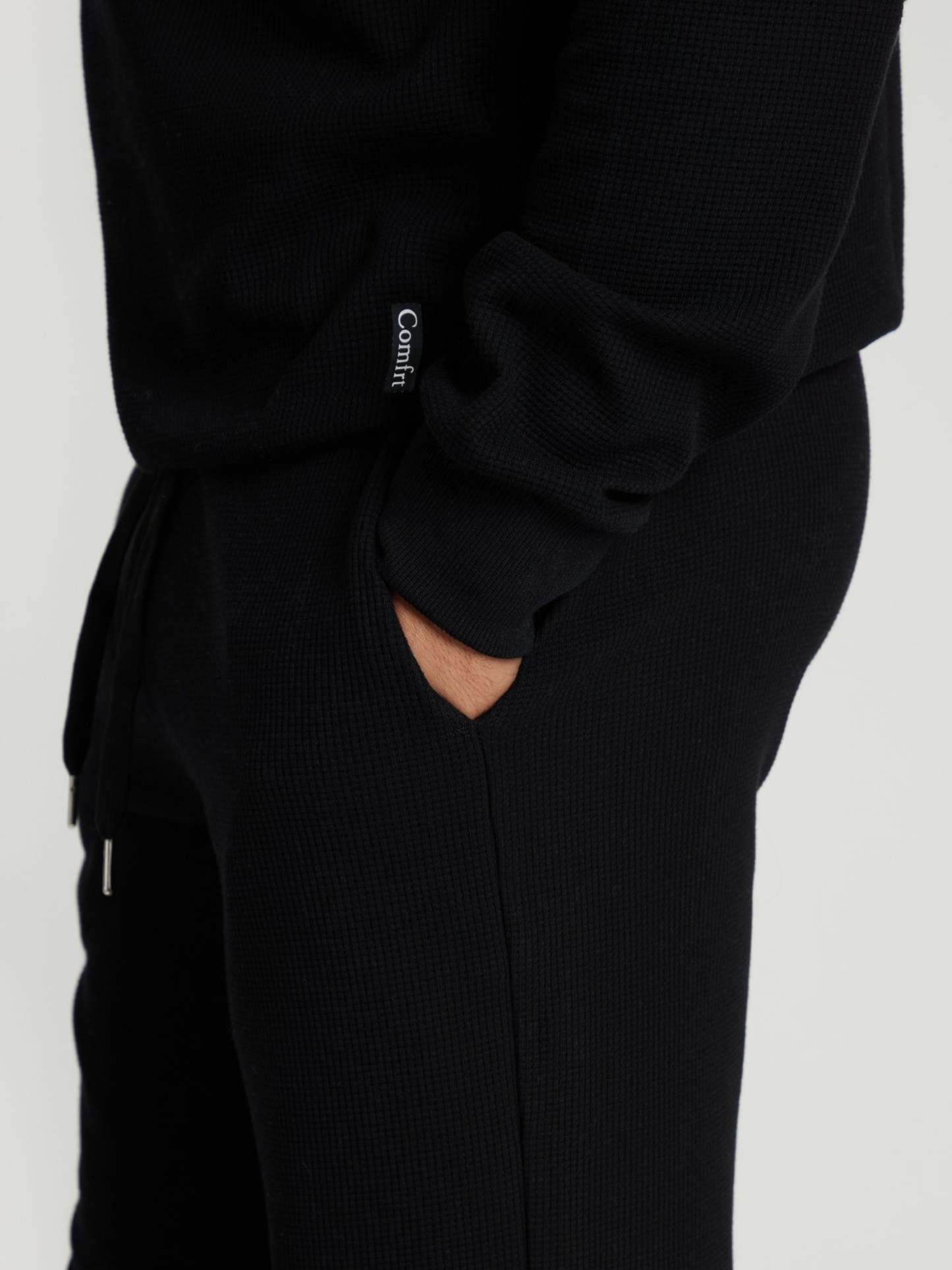 Waffle Lounge Pant