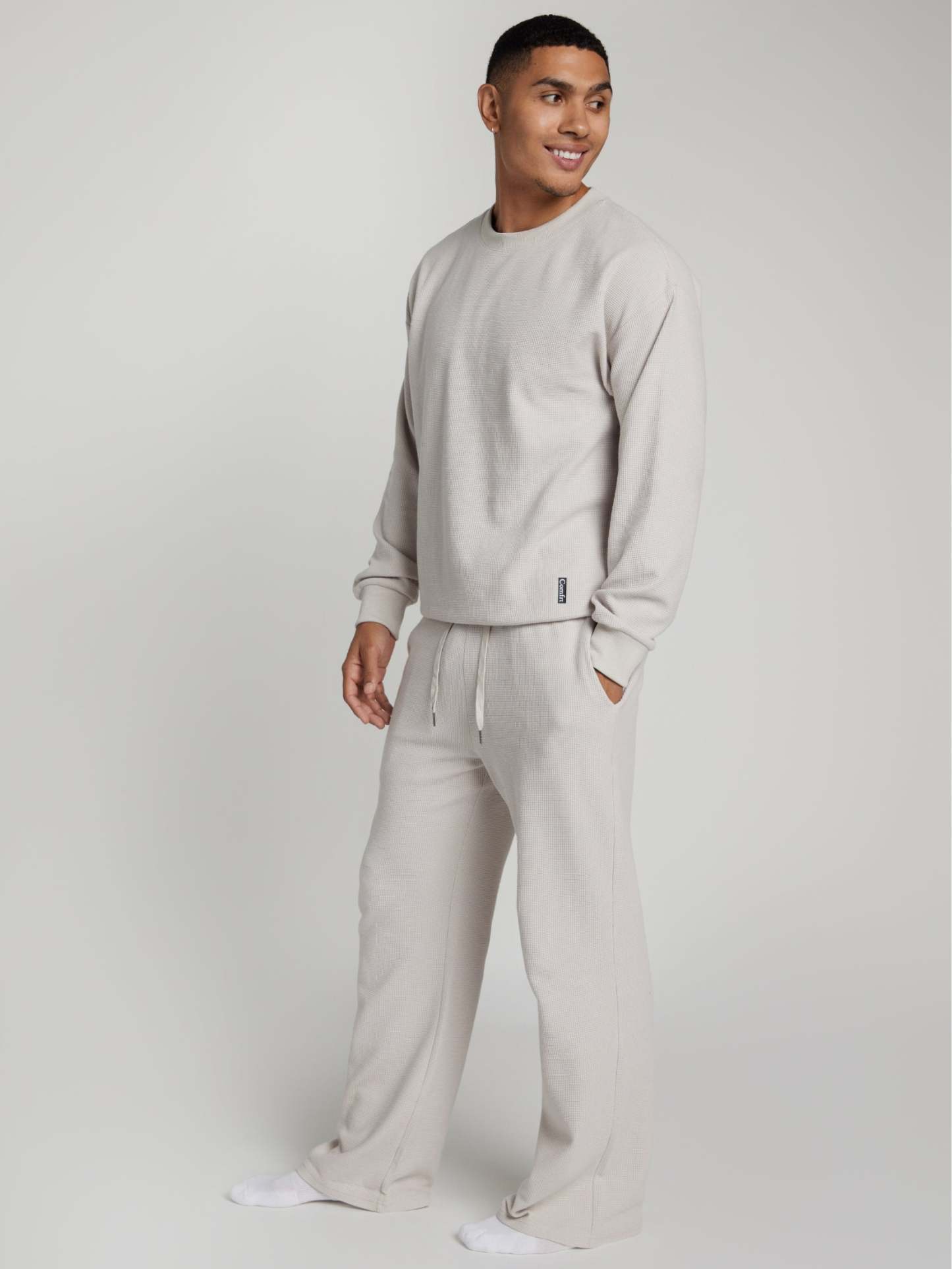 Waffle Lounge Pant