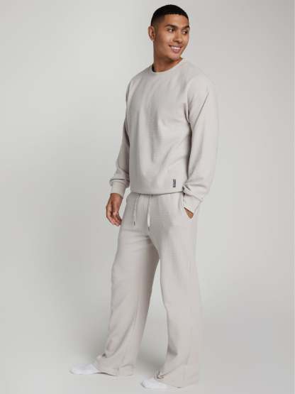 Waffle Lounge Pant