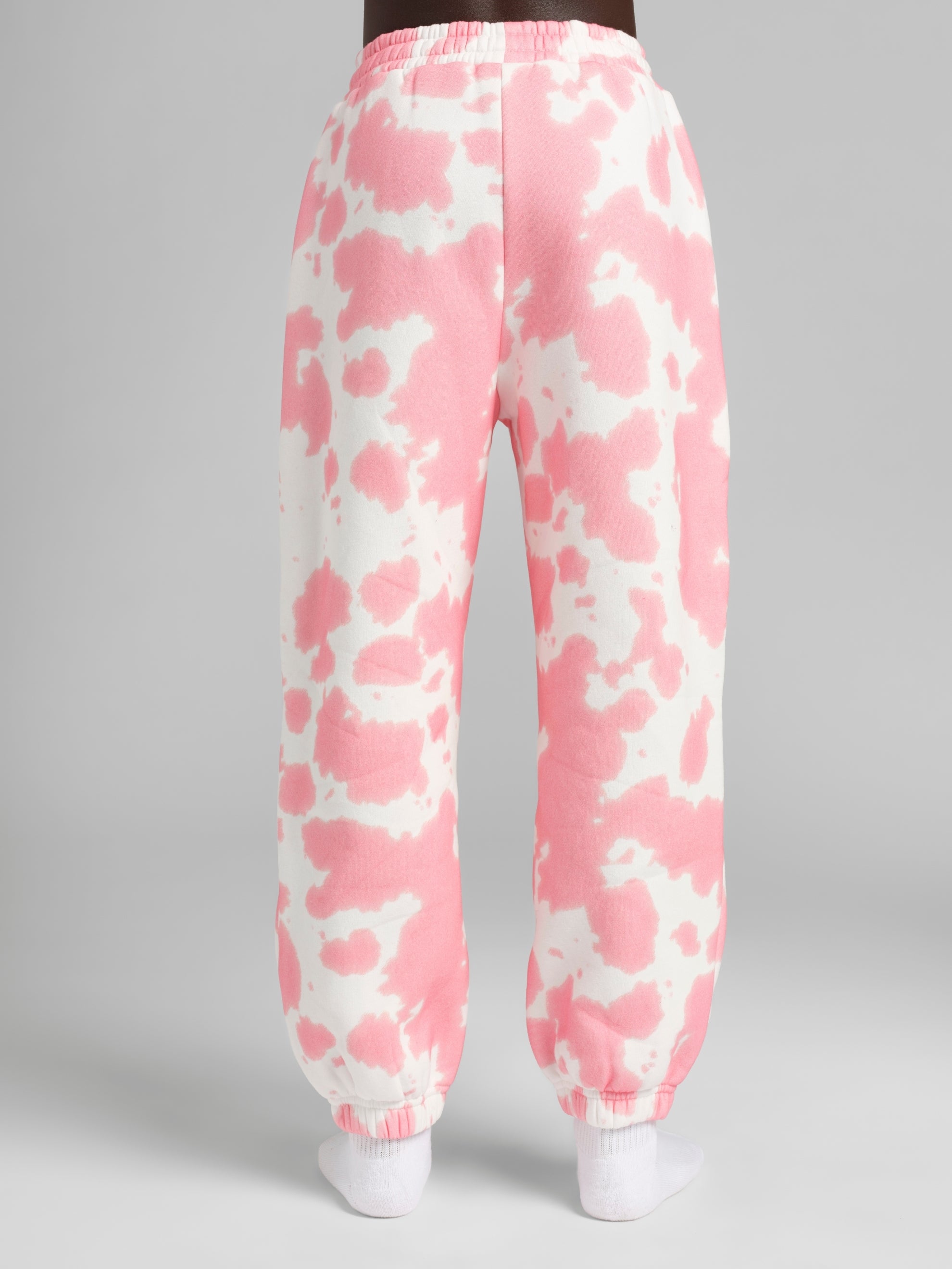 Minimalist Kids Sweatpants