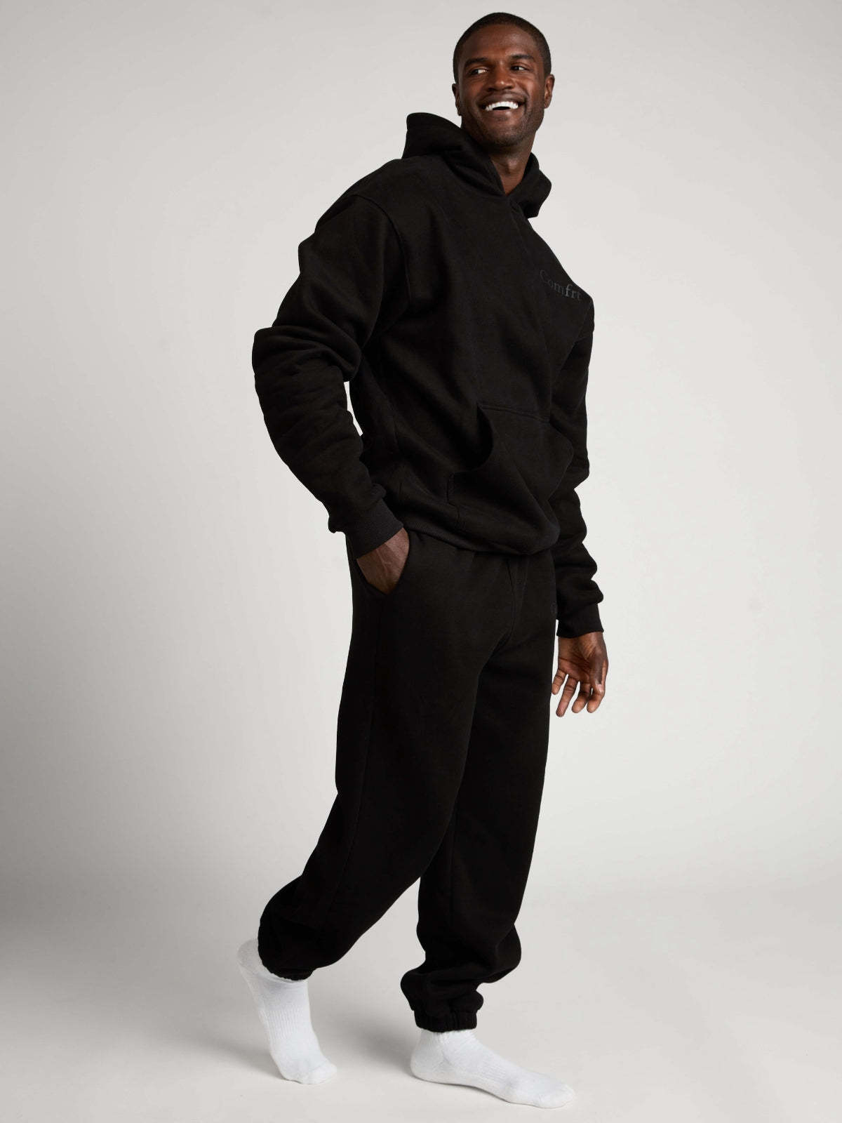 Minimalist Sweatpants